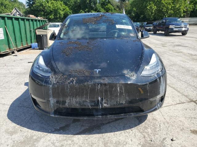 Photo 4 VIN: 5YJYGDEE6MF295512 - TESLA MODEL Y 