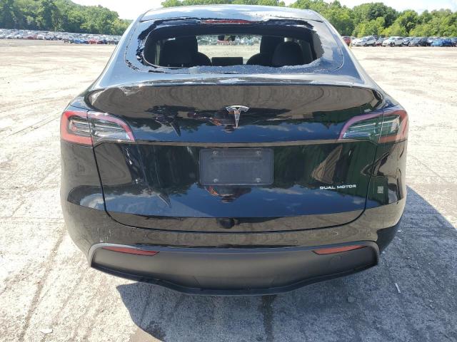 Photo 5 VIN: 5YJYGDEE6MF295512 - TESLA MODEL Y 