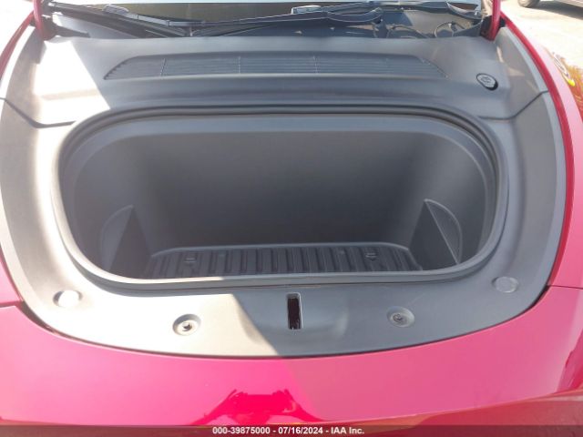 Photo 9 VIN: 5YJYGDEE6MF296840 - TESLA MODEL Y 