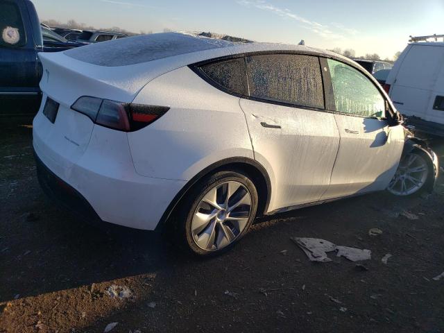 Photo 2 VIN: 5YJYGDEE6MF297440 - TESLA MODEL Y 