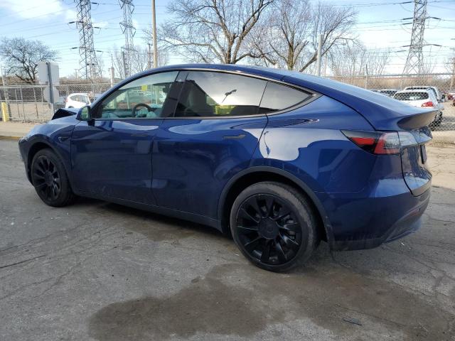 Photo 1 VIN: 5YJYGDEE6MF301521 - TESLA MODEL Y 