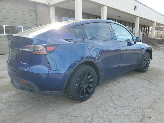 Photo 2 VIN: 5YJYGDEE6MF301521 - TESLA MODEL Y 