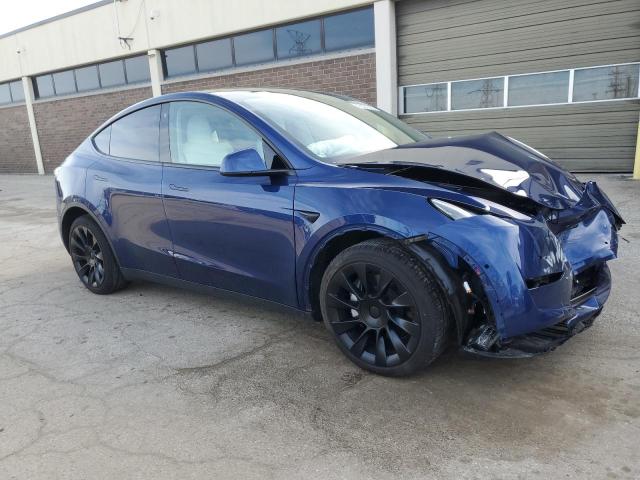 Photo 3 VIN: 5YJYGDEE6MF301521 - TESLA MODEL Y 