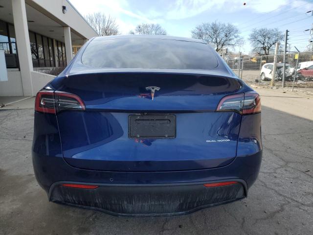 Photo 5 VIN: 5YJYGDEE6MF301521 - TESLA MODEL Y 