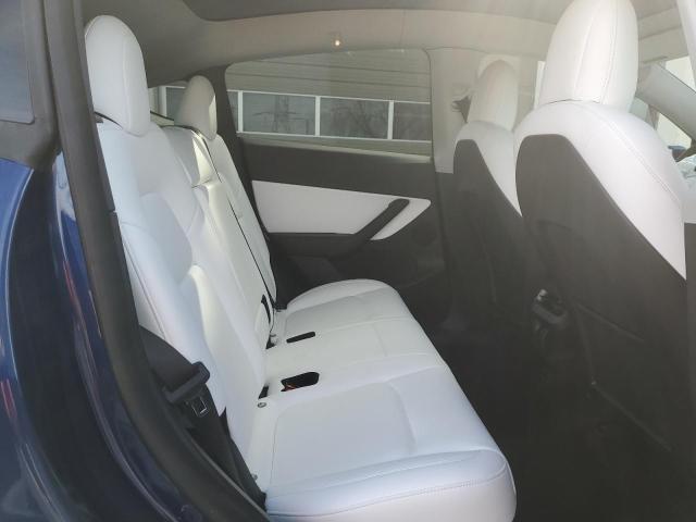 Photo 9 VIN: 5YJYGDEE6MF301521 - TESLA MODEL Y 