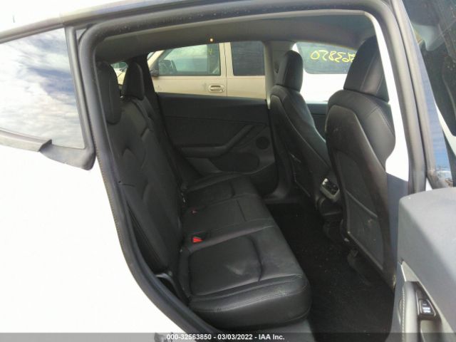 Photo 7 VIN: 5YJYGDEE7LF008645 - TESLA MODEL Y 