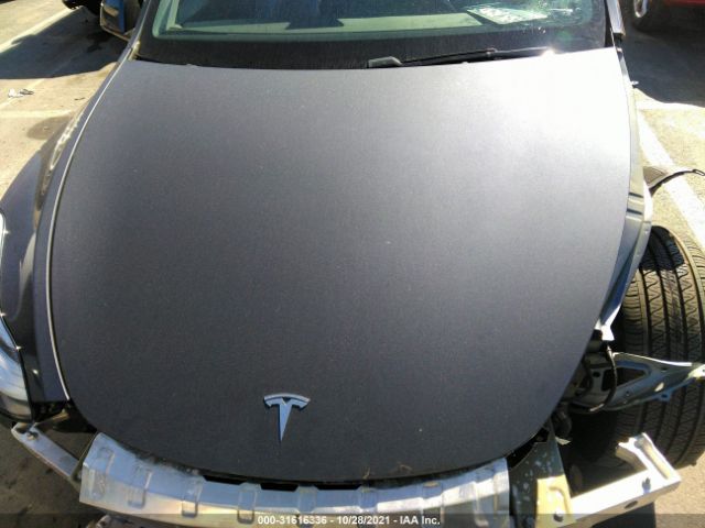 Photo 9 VIN: 5YJYGDEE7LF009469 - TESLA MODEL Y 