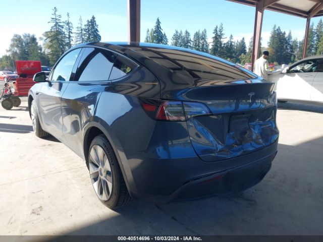 Photo 2 VIN: 5YJYGDEE7LF013697 - TESLA MODEL Y 