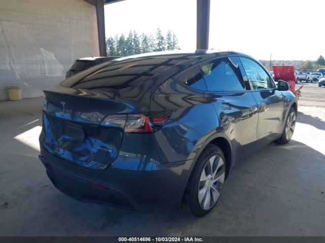 Photo 3 VIN: 5YJYGDEE7LF013697 - TESLA MODEL Y 