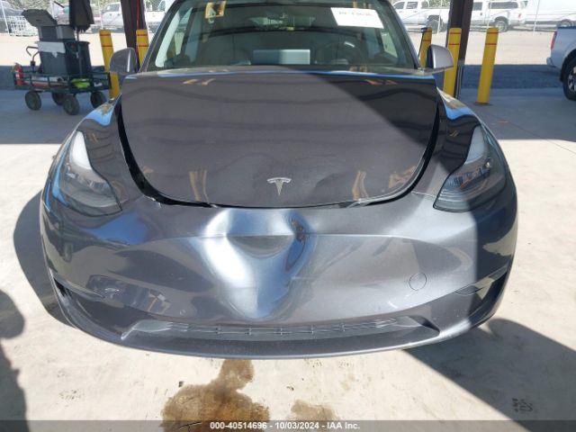 Photo 5 VIN: 5YJYGDEE7LF013697 - TESLA MODEL Y 