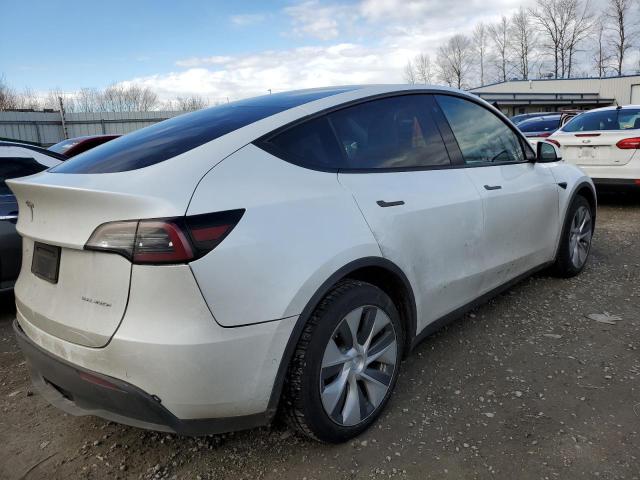 Photo 2 VIN: 5YJYGDEE7LF018267 - TESLA MODEL Y 