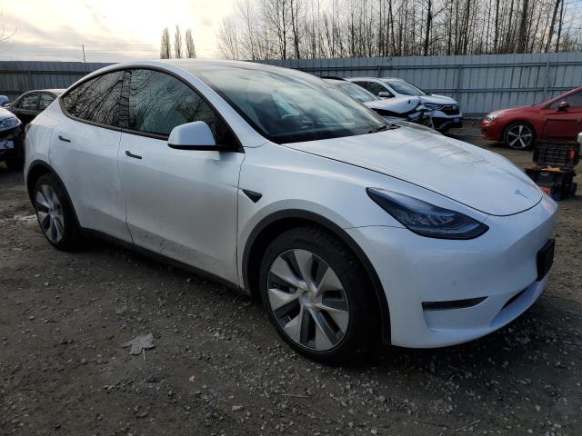 Photo 3 VIN: 5YJYGDEE7LF018267 - TESLA MODEL Y 