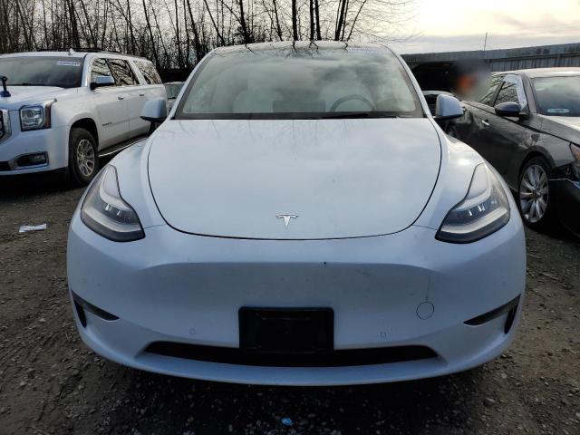 Photo 4 VIN: 5YJYGDEE7LF018267 - TESLA MODEL Y 