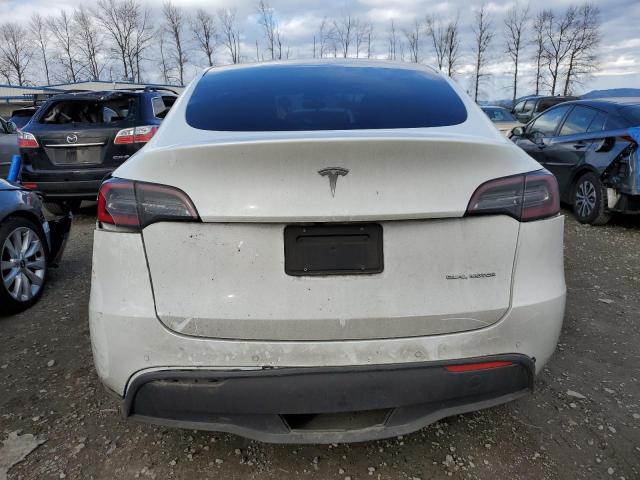 Photo 5 VIN: 5YJYGDEE7LF018267 - TESLA MODEL Y 