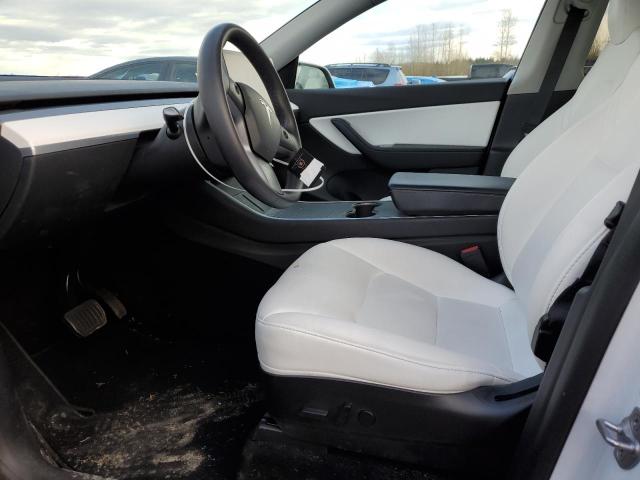 Photo 6 VIN: 5YJYGDEE7LF018267 - TESLA MODEL Y 