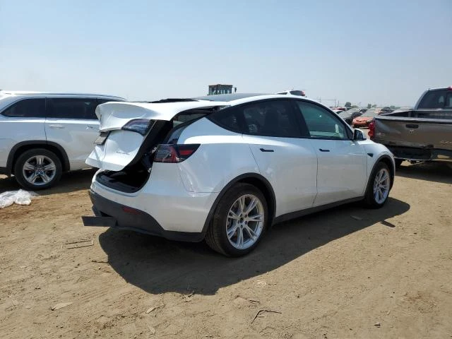 Photo 2 VIN: 5YJYGDEE7LF019130 - TESLA MODEL Y 