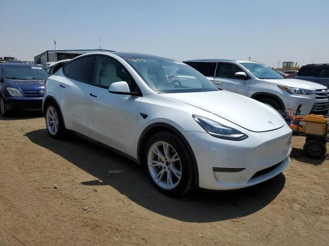 Photo 3 VIN: 5YJYGDEE7LF019130 - TESLA MODEL Y 