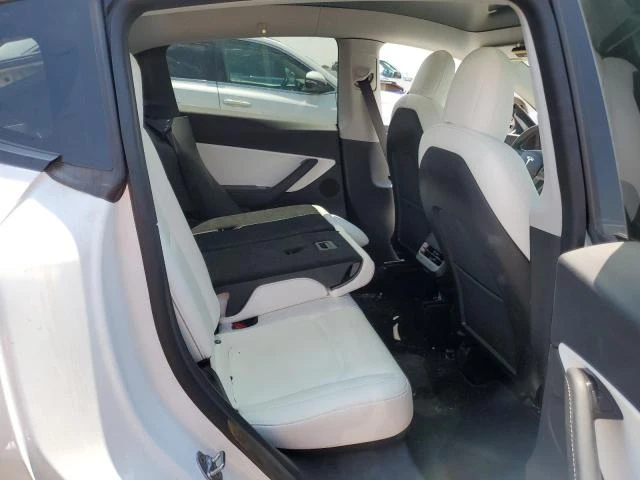 Photo 9 VIN: 5YJYGDEE7LF019130 - TESLA MODEL Y 