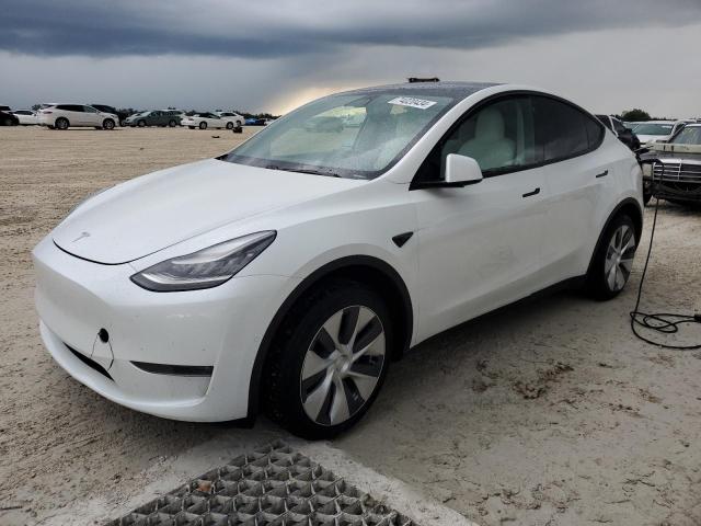 Photo 0 VIN: 5YJYGDEE7LF020715 - TESLA MODEL Y 