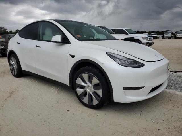 Photo 3 VIN: 5YJYGDEE7LF020715 - TESLA MODEL Y 