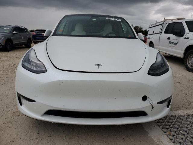 Photo 4 VIN: 5YJYGDEE7LF020715 - TESLA MODEL Y 