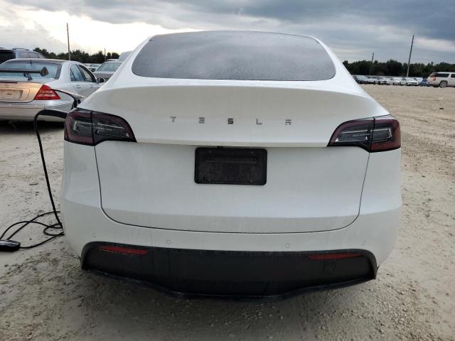 Photo 5 VIN: 5YJYGDEE7LF020715 - TESLA MODEL Y 