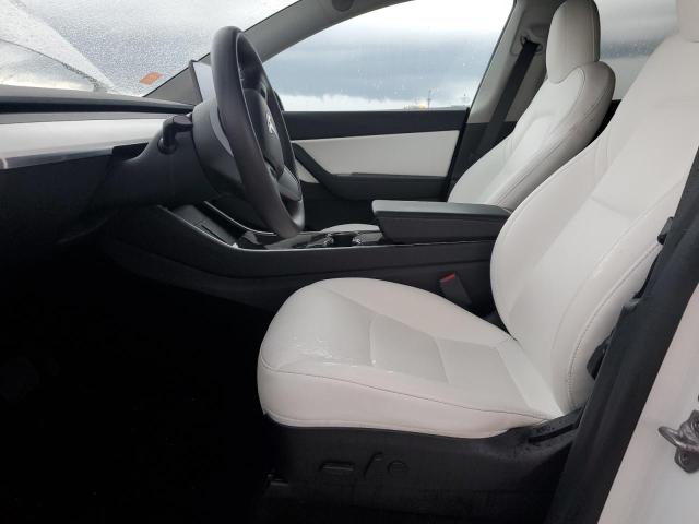 Photo 6 VIN: 5YJYGDEE7LF020715 - TESLA MODEL Y 