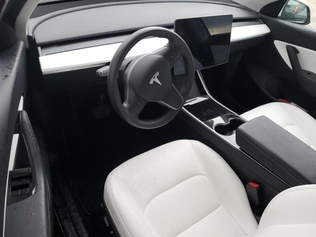 Photo 7 VIN: 5YJYGDEE7LF020715 - TESLA MODEL Y 