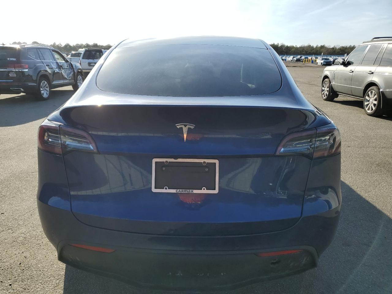 Photo 5 VIN: 5YJYGDEE7LF025753 - TESLA MODEL Y 