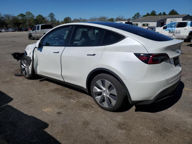 Photo 1 VIN: 5YJYGDEE7LF027373 - TESLA MODEL Y 