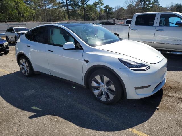 Photo 3 VIN: 5YJYGDEE7LF027373 - TESLA MODEL Y 