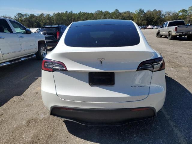 Photo 5 VIN: 5YJYGDEE7LF027373 - TESLA MODEL Y 