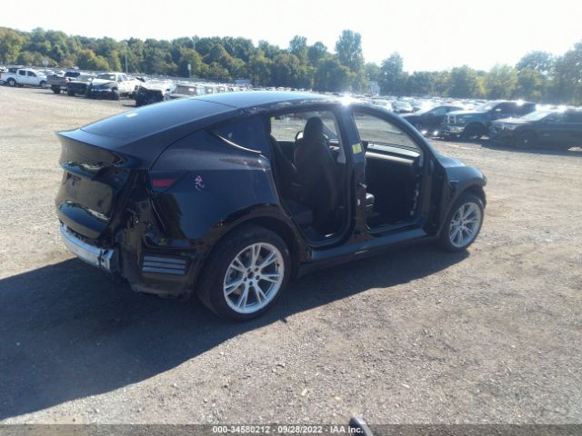 Photo 3 VIN: 5YJYGDEE7LF029849 - TESLA MODEL Y 