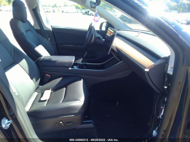 Photo 4 VIN: 5YJYGDEE7LF029849 - TESLA MODEL Y 