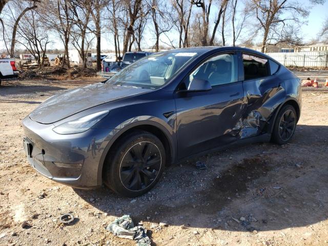 Photo 0 VIN: 5YJYGDEE7LF031567 - TESLA MODEL Y 