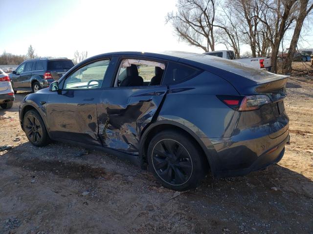 Photo 1 VIN: 5YJYGDEE7LF031567 - TESLA MODEL Y 