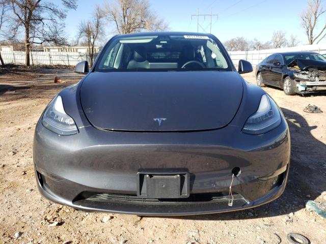 Photo 4 VIN: 5YJYGDEE7LF031567 - TESLA MODEL Y 