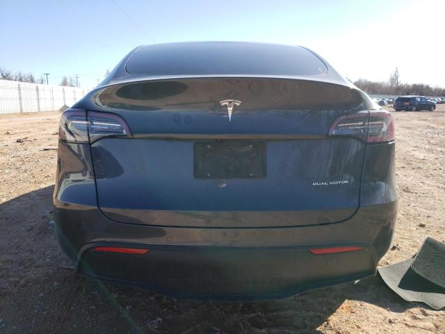 Photo 5 VIN: 5YJYGDEE7LF031567 - TESLA MODEL Y 