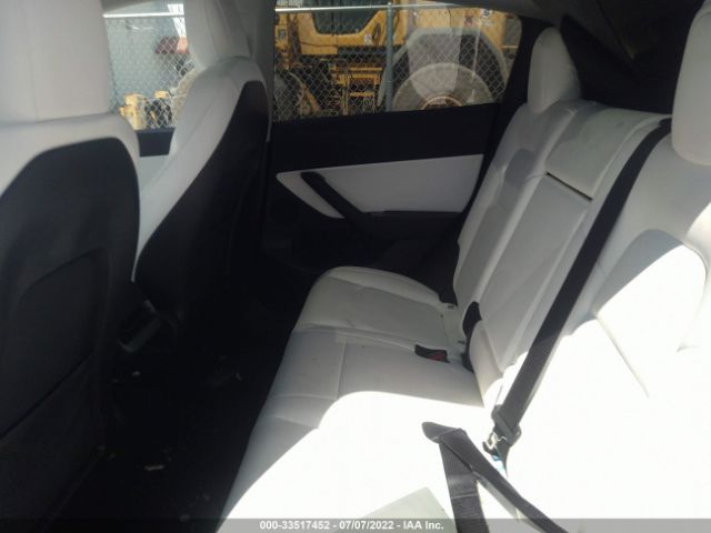 Photo 7 VIN: 5YJYGDEE7LF036221 - TESLA MODEL Y 