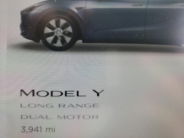 Photo 7 VIN: 5YJYGDEE7LF036638 - TESLA MODEL Y 