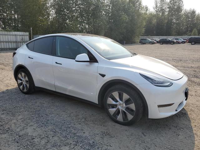 Photo 3 VIN: 5YJYGDEE7LF038261 - TESLA MODEL Y 