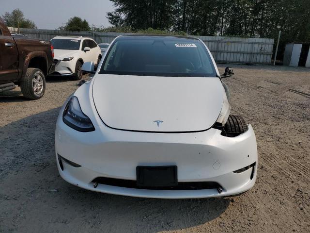 Photo 4 VIN: 5YJYGDEE7LF038261 - TESLA MODEL Y 