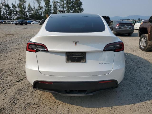 Photo 5 VIN: 5YJYGDEE7LF038261 - TESLA MODEL Y 