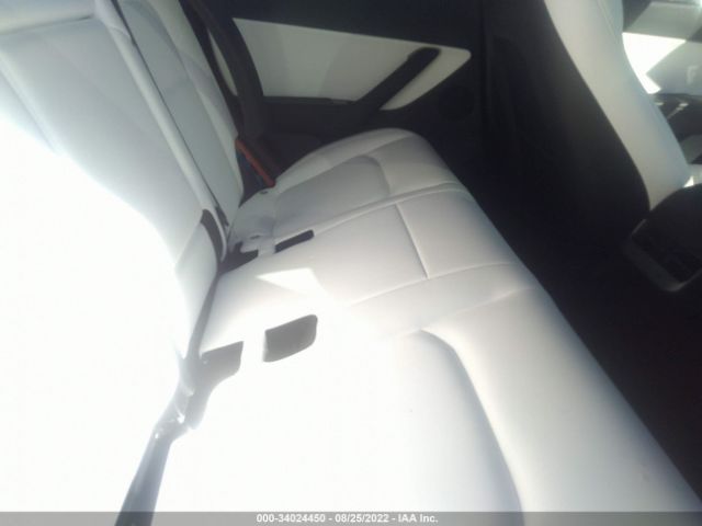 Photo 7 VIN: 5YJYGDEE7LF039846 - TESLA MODEL Y 