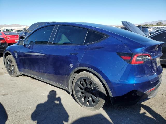 Photo 1 VIN: 5YJYGDEE7LF040057 - TESLA MODEL Y 