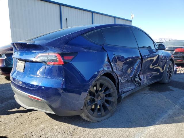 Photo 2 VIN: 5YJYGDEE7LF040057 - TESLA MODEL Y 