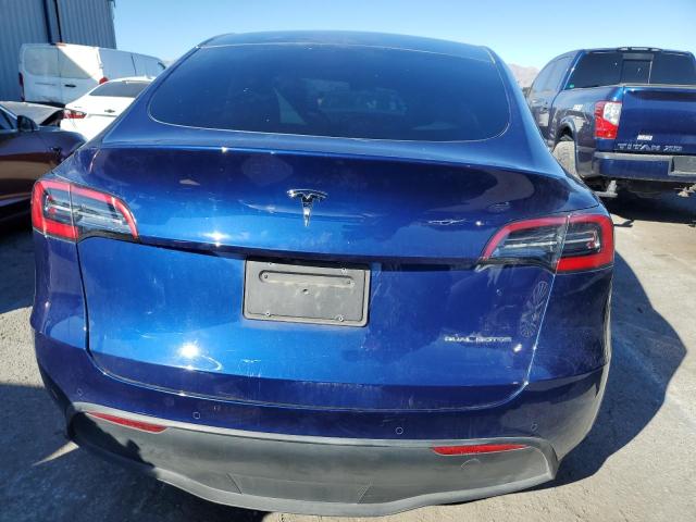 Photo 5 VIN: 5YJYGDEE7LF040057 - TESLA MODEL Y 