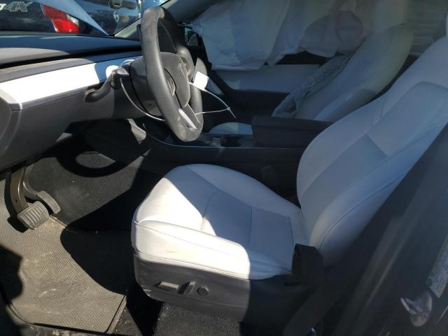 Photo 6 VIN: 5YJYGDEE7LF040057 - TESLA MODEL Y 