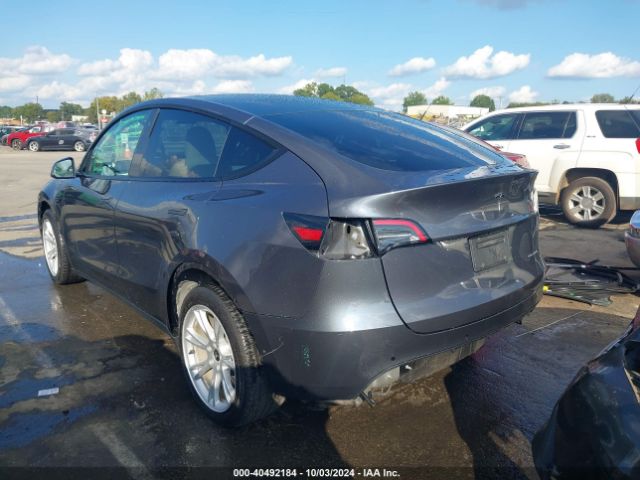 Photo 2 VIN: 5YJYGDEE7LF049728 - TESLA MODEL Y 