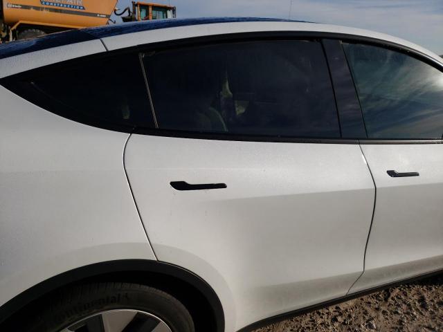 Photo 5 VIN: 5YJYGDEE7LF049857 - TESLA MODEL Y 